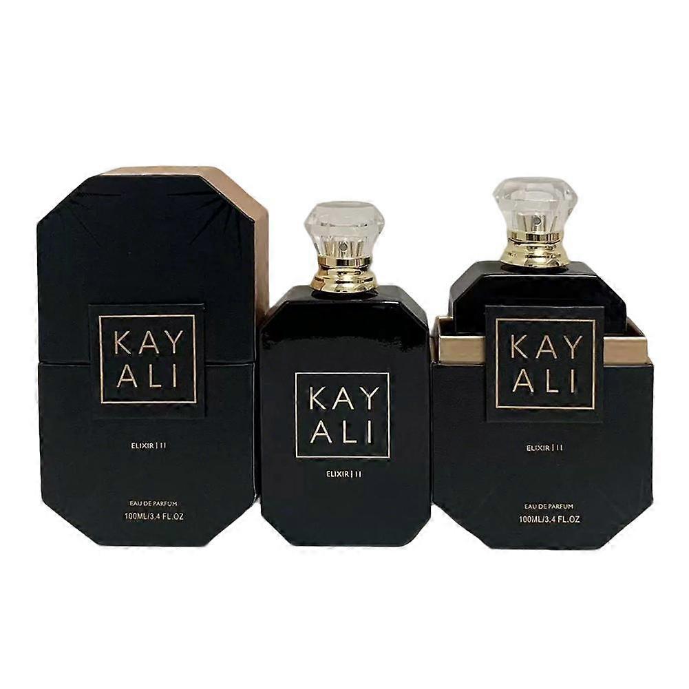 BOUNJEE Marshmallow 81 Eau De Parfum 100 ml Geschenk für SIE