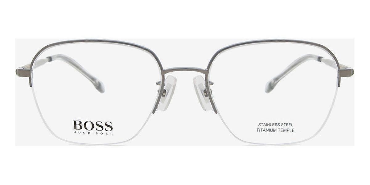Boss 1346/F Asian Fit R81 Men Eyeglasses