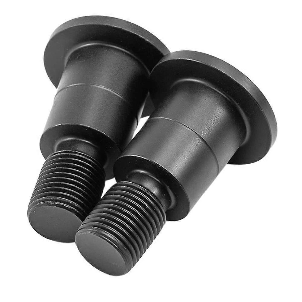 Motorcycle Handlebar Plug Balance Terminal Handle Plug for