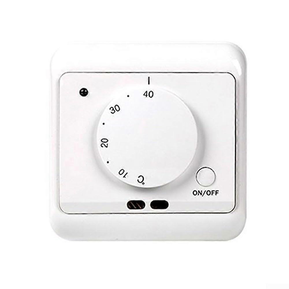 ME720 Adjustable Temperature Controller with Precise Control and Wide Voltage Mechanical Thermostat