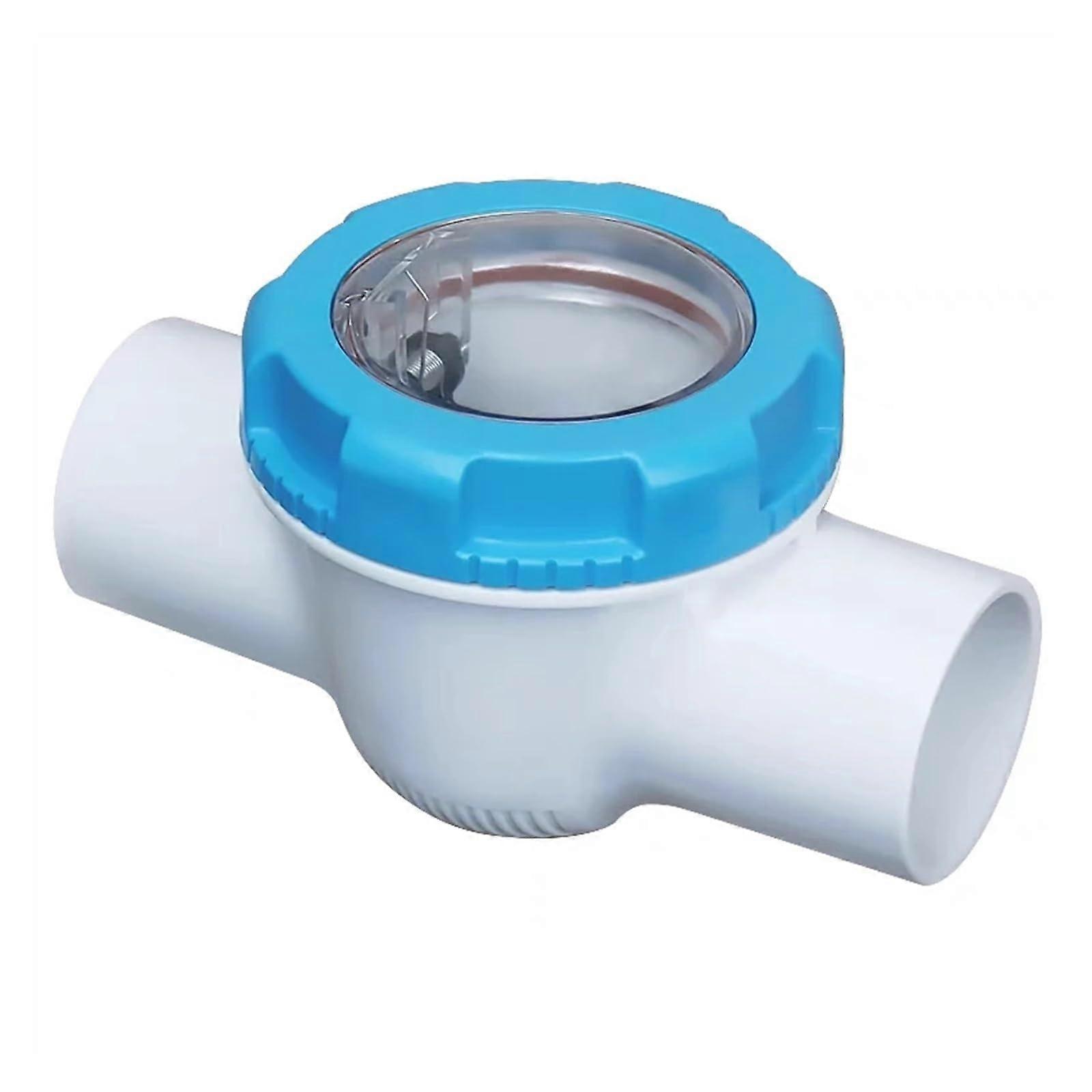 1.5 Inch OneWay Check Valve for Water Pump with Reliable Backflow Prevention
