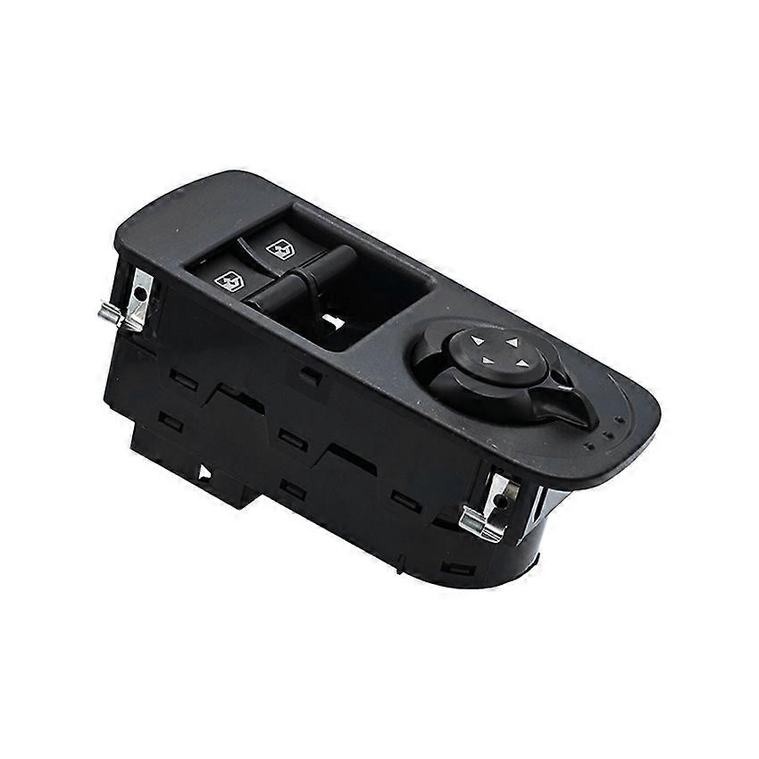 Window Regulator Switch 156080933 for 2008-2018 Alfa Romeo MITO 955