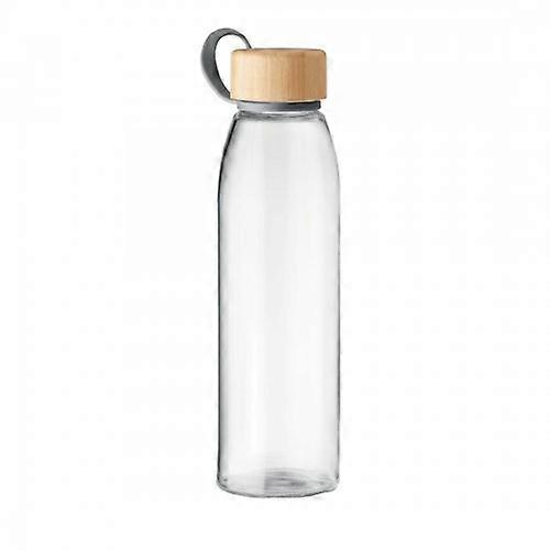 MidOcean Fjord Bamboo 500ml Water Bottle