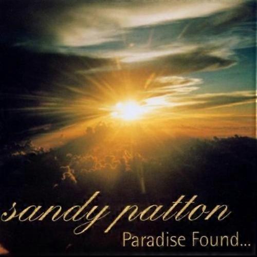 Sandy Patton - Paradise Found  [COMPACT DISCS] USA import