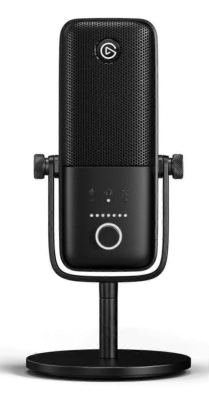 Wave 3, Tischmikrofon, 70