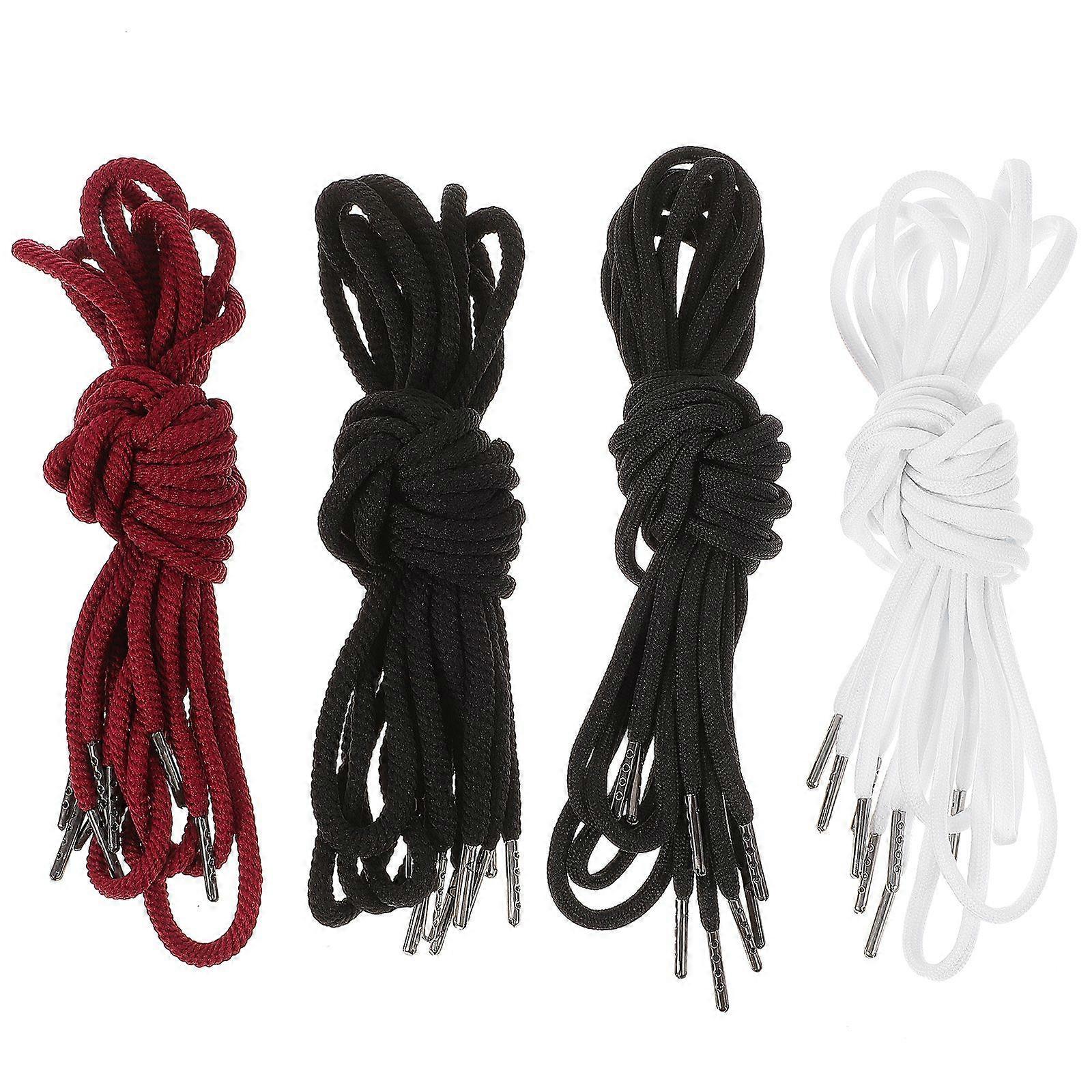 16Pcs Hoodie String Drawstring Cord Replacement Drawstring Hoodie String Replacement Pants String