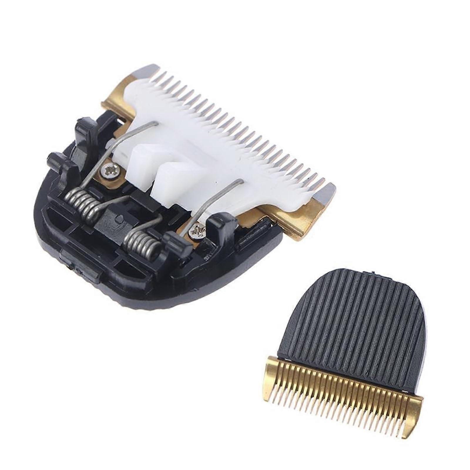 Universal Hair Clipper Replacement Blade for Professional Trimmer, Fast Smooth Cutting, Extend Lifespan