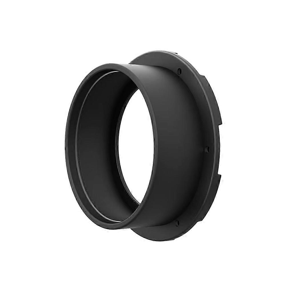 NEEWER Round Flash Magnetic Adapter Ring Silicone Magnetic Mount Holder Light Diffuser Attachment Photography Lighting Modifiers