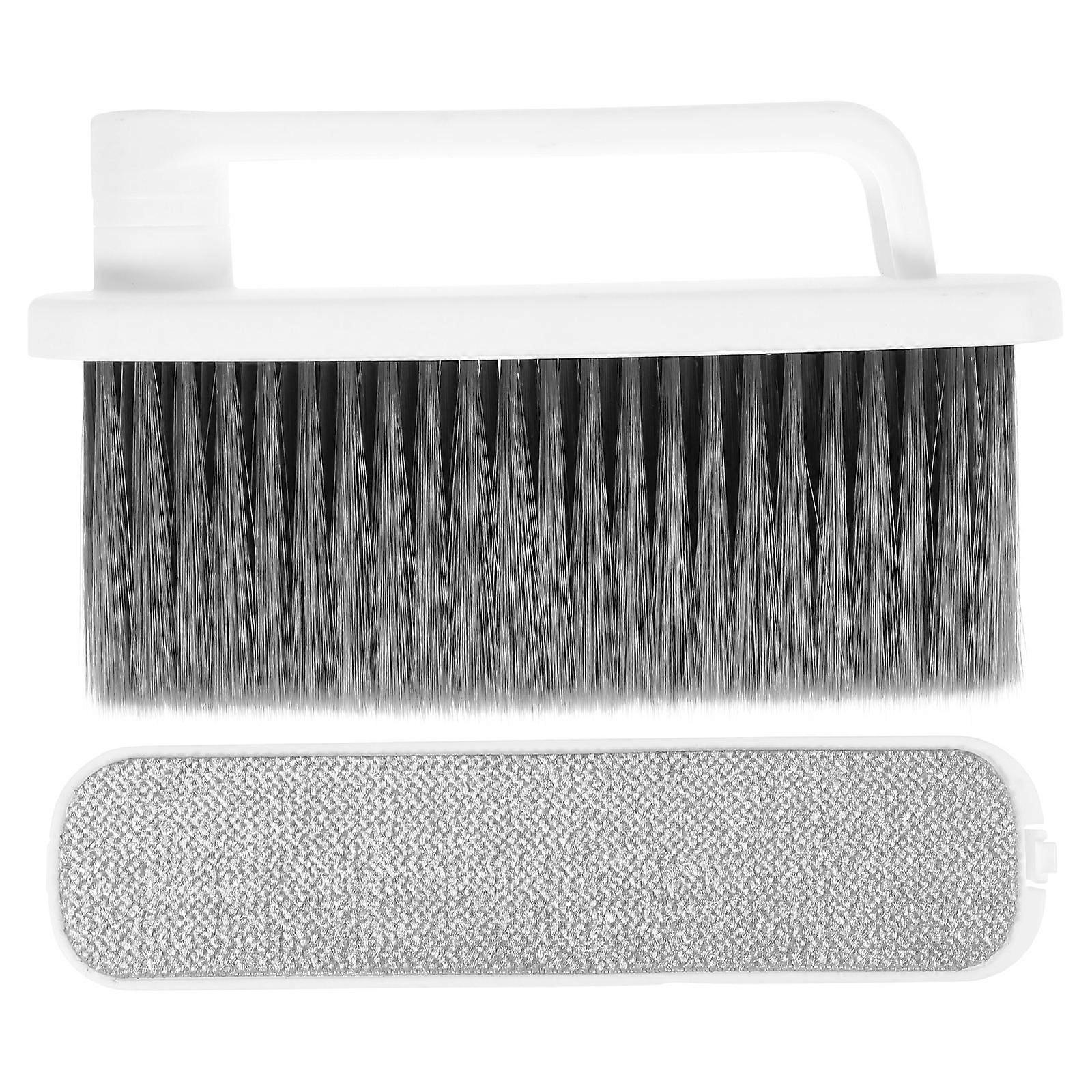 Soft Dusting Bed Brush Cleaning Brush for Versatile Use with PP Material
