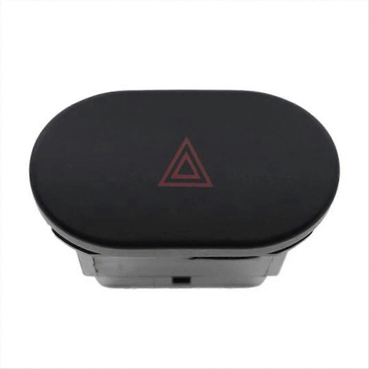 96168726 Car Emergency Hazard Warning Light Switch For 