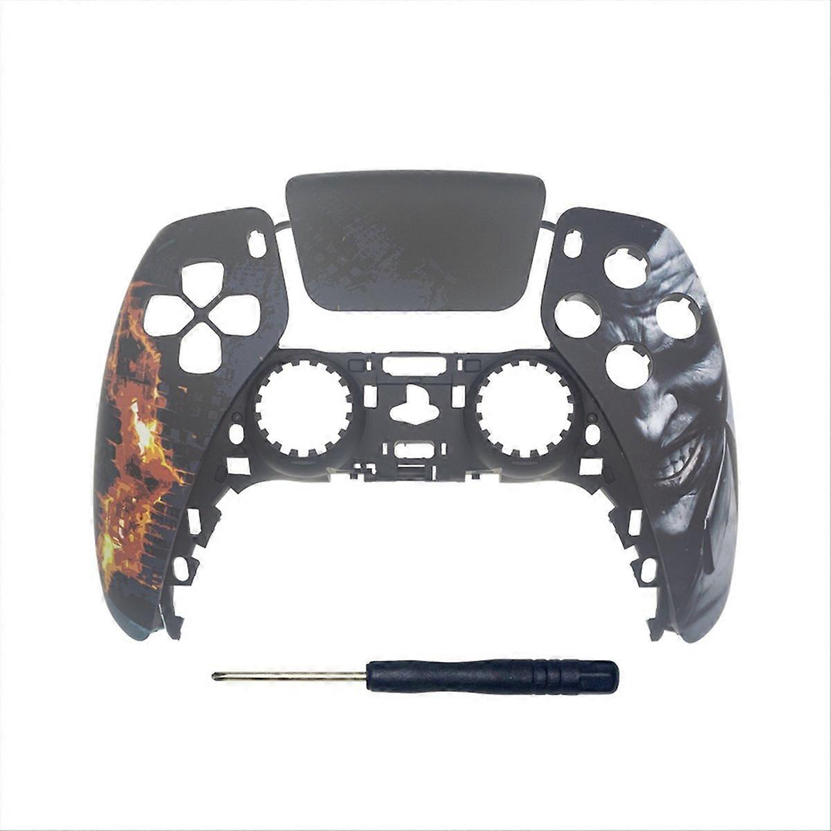 For Elite Gamepad BDM-020 2Rd Generation Version Front Cover,B