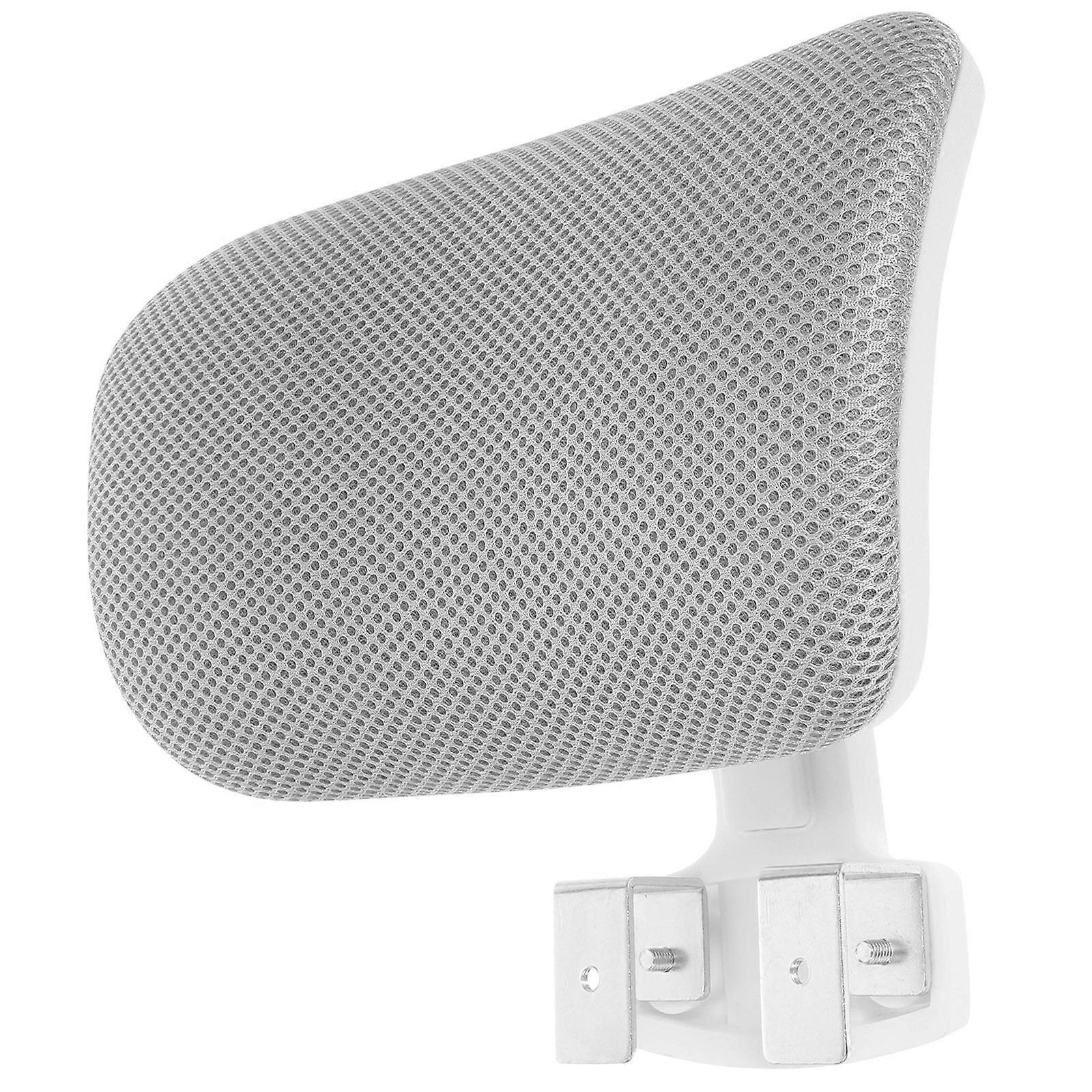 Computer Chair Headrest for Neck Support with Adjustable Cushion