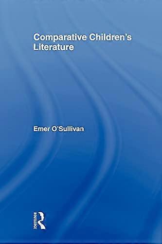 Comparative Children's Literature