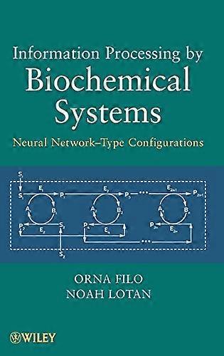Information Processing by Biochemical Systems : Neural Network-Type Configurations