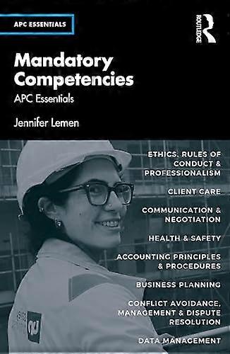 Mandatory Competencies: APC Essentials
