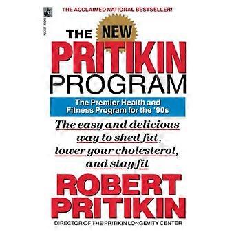 Nytt Pritikin-program