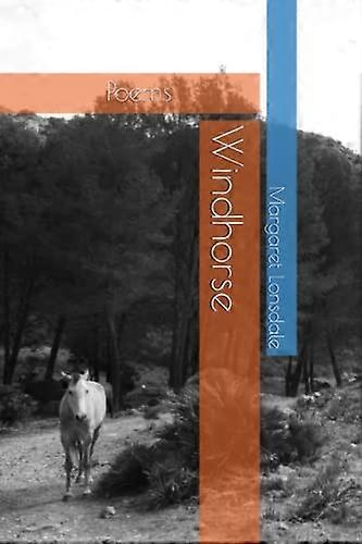 Windhorse: Poems