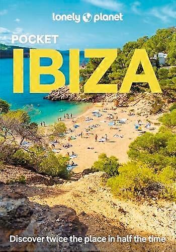 Lonely Planet Pocket Ibiza