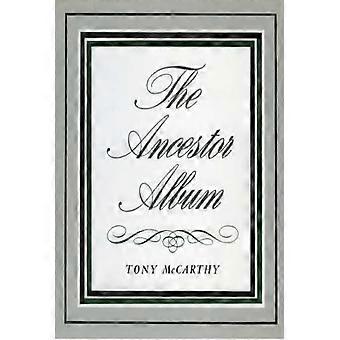 L’album Ancestor