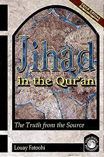 Jihad i Koranen;An