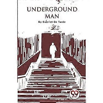 Homme souterrain