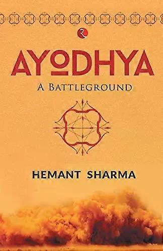 Ayodhya - - Hemant Sharma