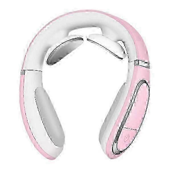 Intelligent Portable Neck Massager with Remote Control