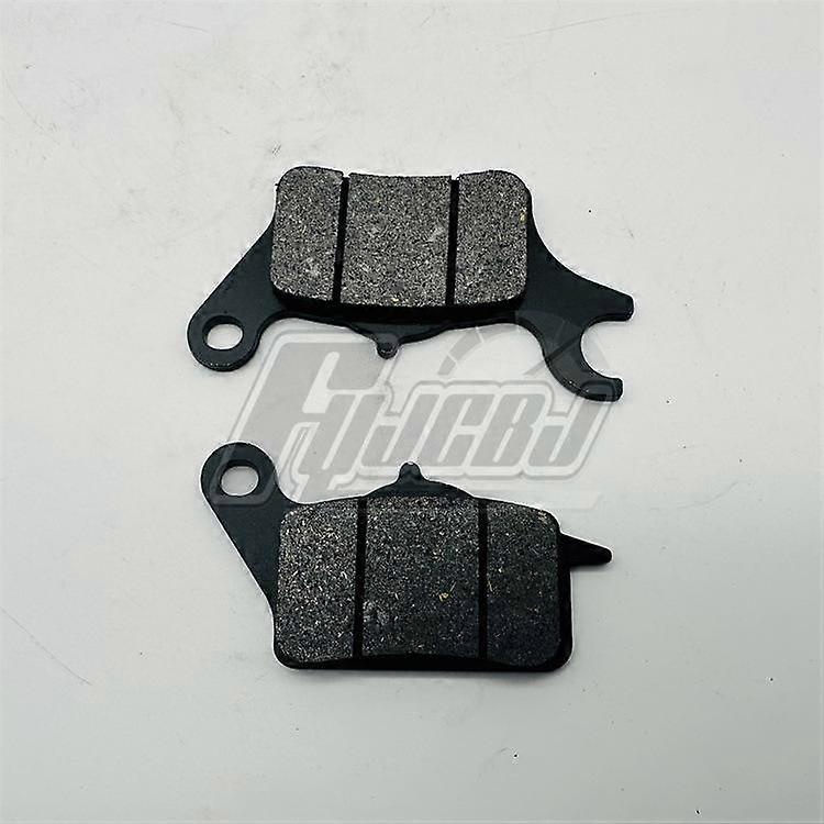 Motorcycle Brake Pad Front Disc Pad for LEAD125
