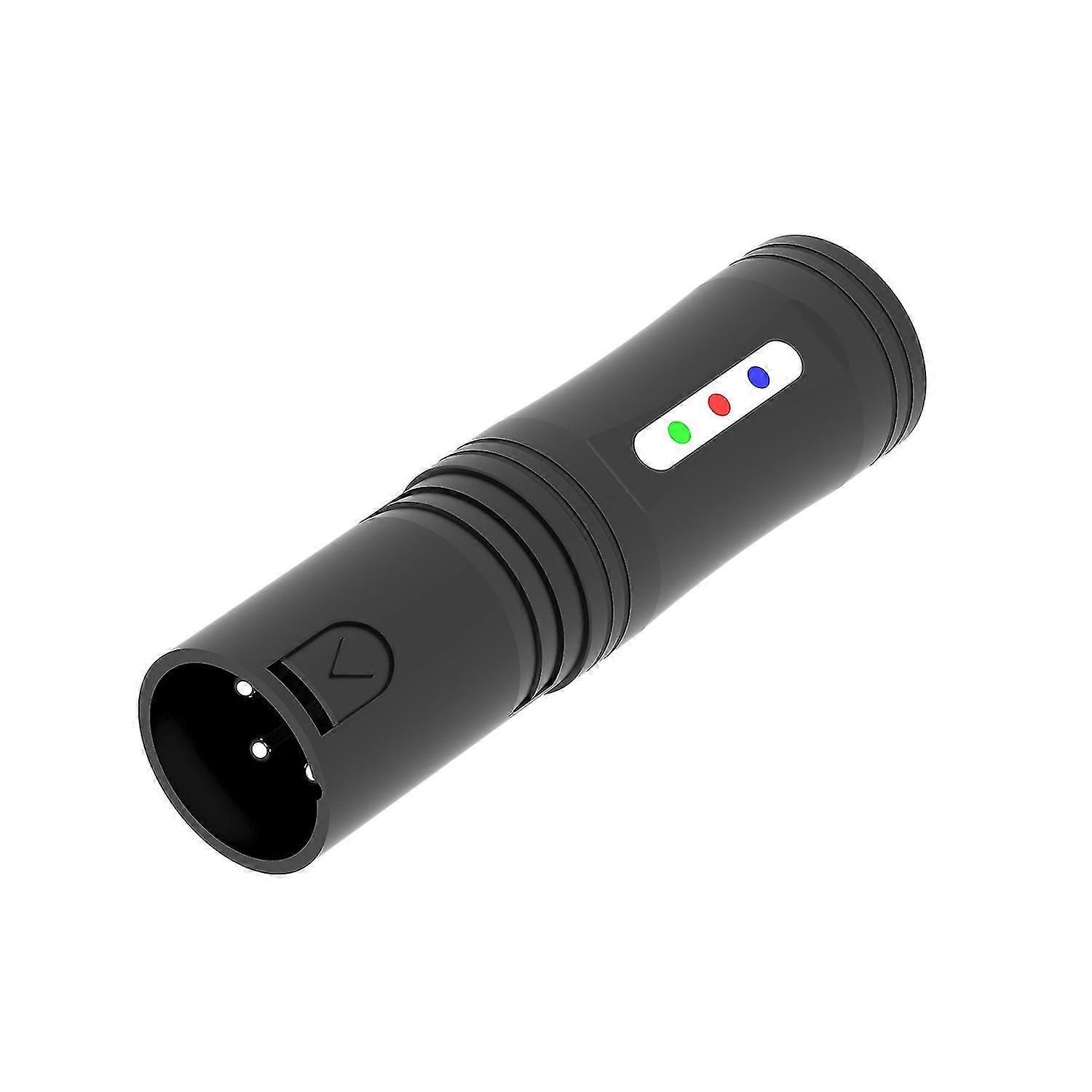DMX Remote End Cable Tester -QH