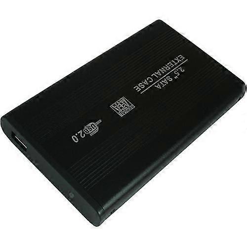 Ge Ms1t1e2.5usb, 1000 Gb,