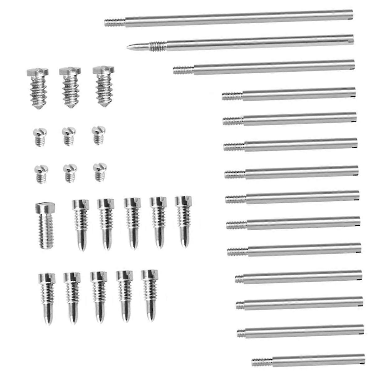 Clarinet  Kit, Clarinet Maintenance Kit  AllinOne, Quick Key Adjustments, For Beginners