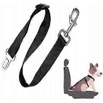 25-26 Safety Belt For Dog Cat Car Lead