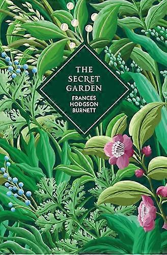 The Secret Garden