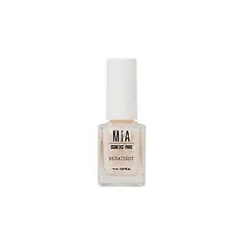 MÍA COSMETICS - Mía Cosmetics Keratinist Mascarilla De Uñas 11ml