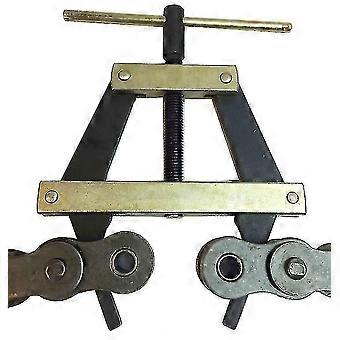 Ketting aansluiten Puller Tool Ketting Reparateur Reparatie Tool - B