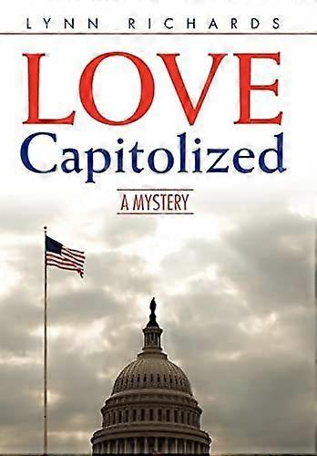 Love capitolized a mystery