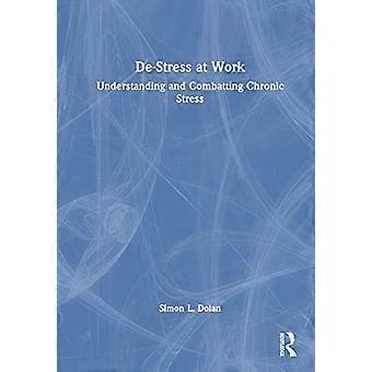 De Stress at Work Understanding and Combatting Chronic Stress
