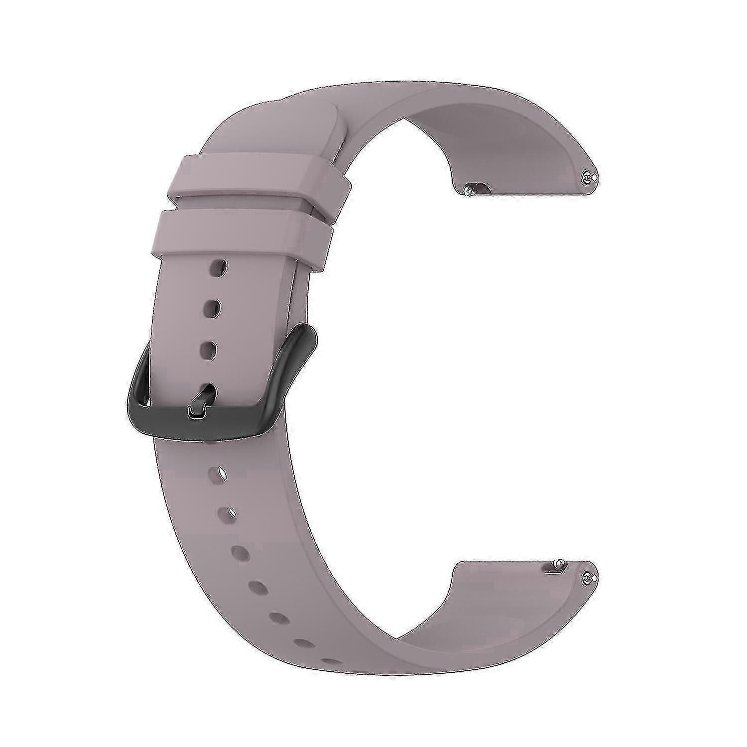 Replacement Silicone Strap Compatible for Garmin Venu Sq