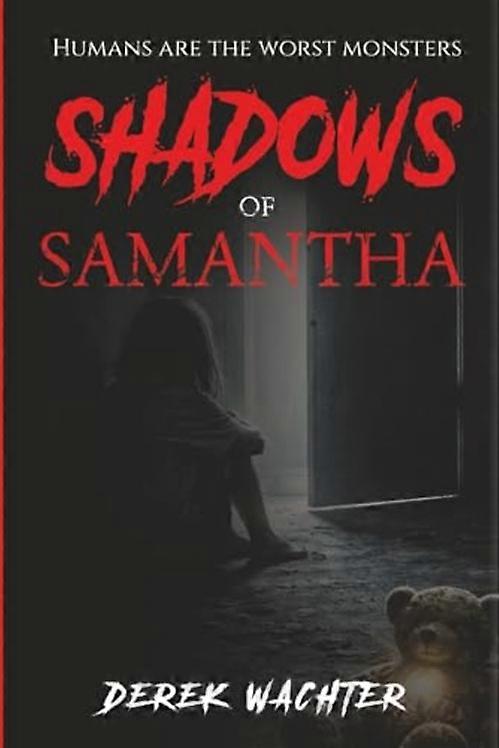 Schatten von Samantha