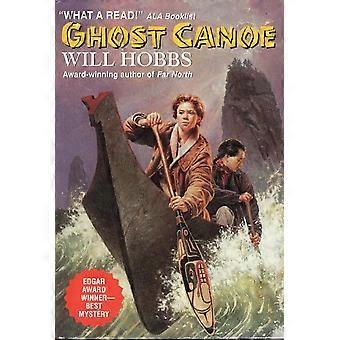 Ghost kano (Avon Camelot bøker)