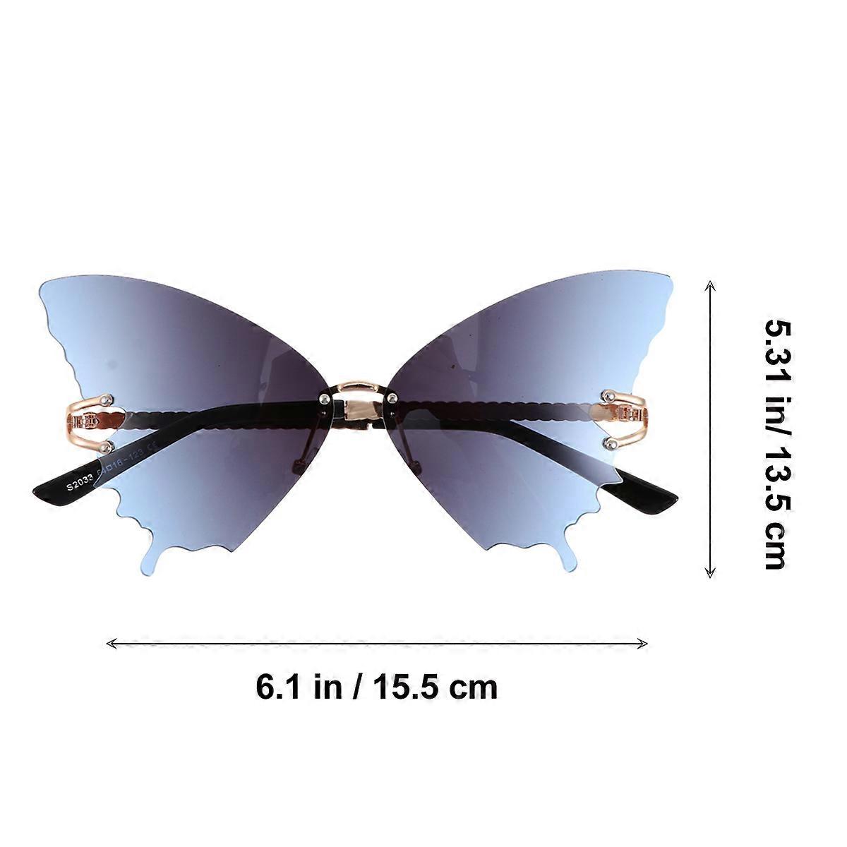 Sunglasses Design Sunglasses for Decor 1Pcs Chic Stylish Accessory