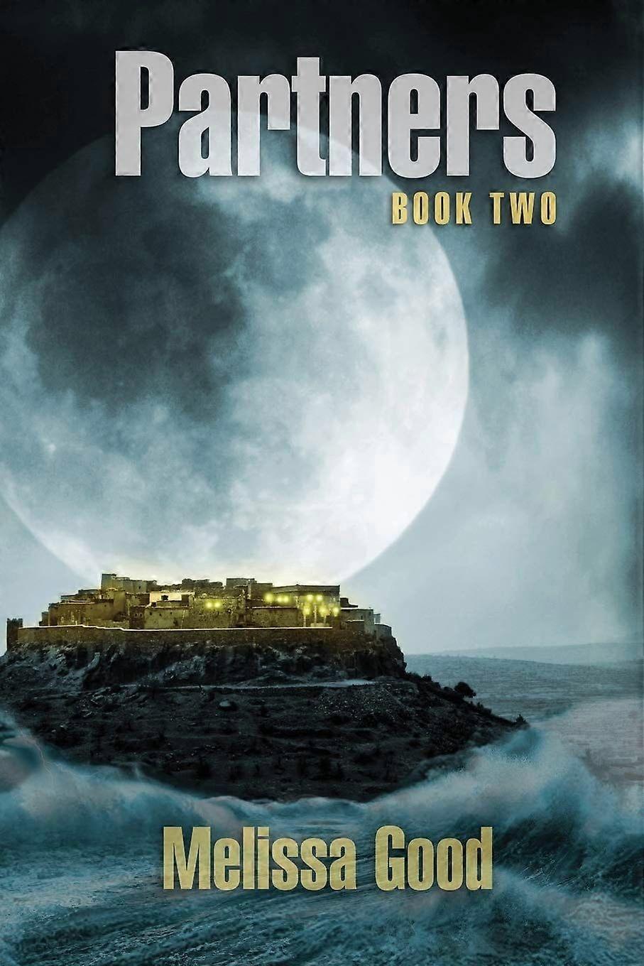 Partners-book two