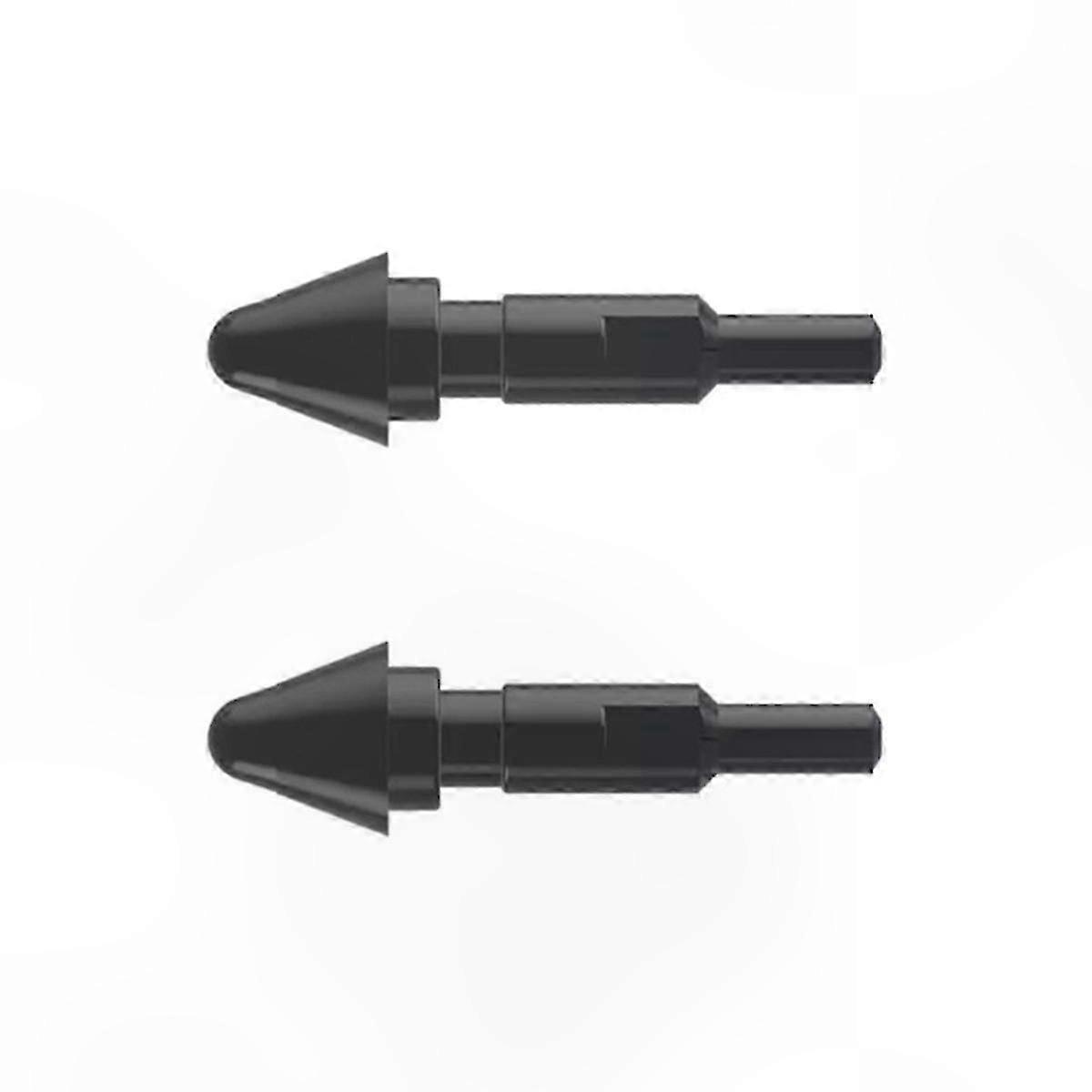 Multifunction Nib Set Compatible with Various Models 2 Pieces 2025
