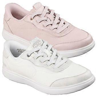 Skechers Damen 2026 Skip Cute-City Stride Slip-Ins Memory Foam Sneaker