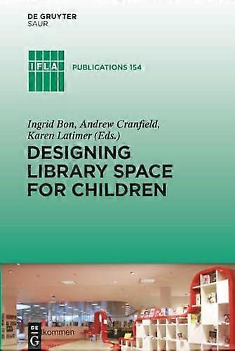Designing Library Space for Children