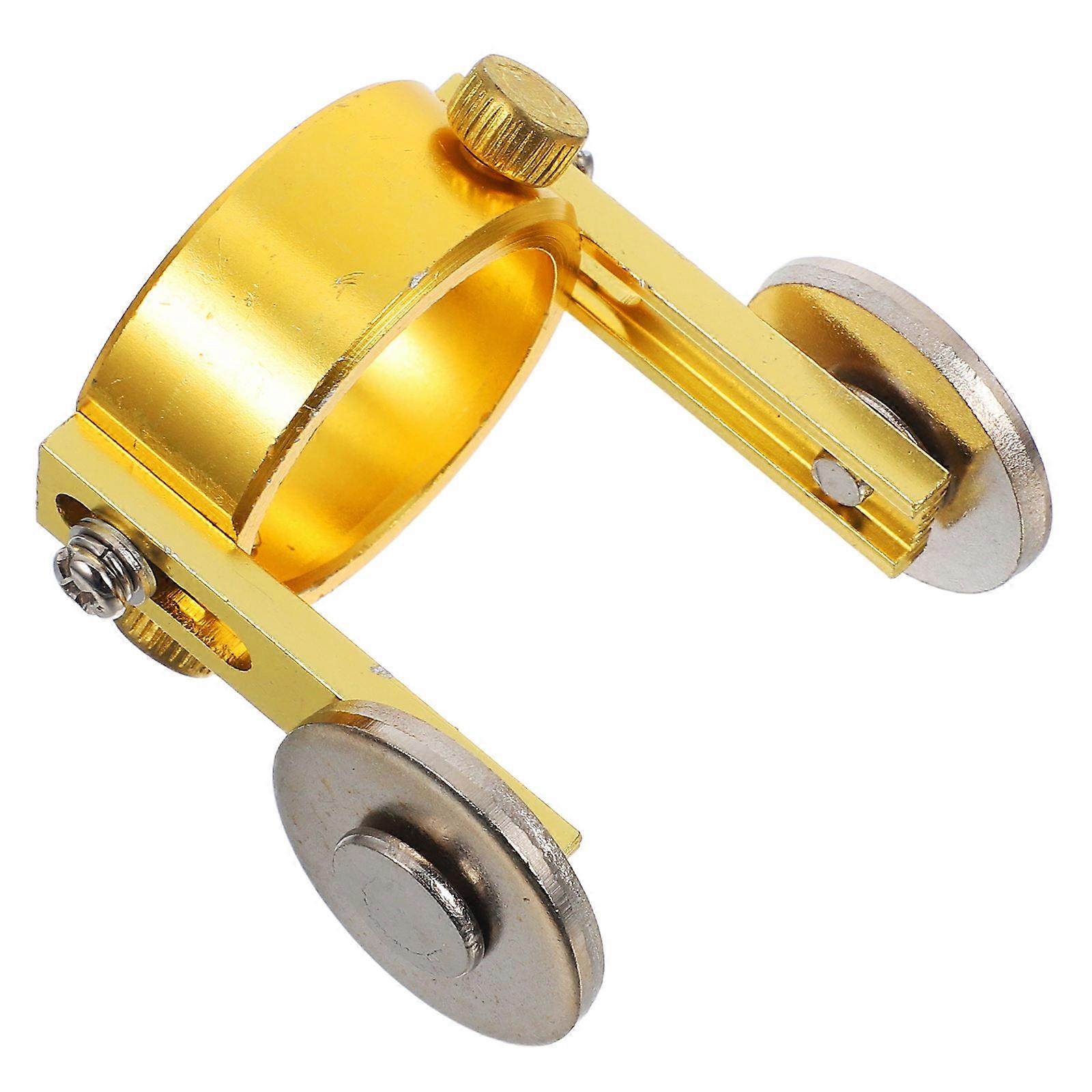 Plasma Cutter Roller Guide Wheel Spacer for Stable Cutting Support