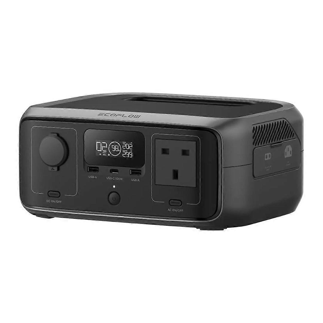 EcoFlow RIVER 3 UPS UK