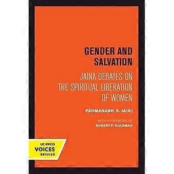 Gender and Salvation