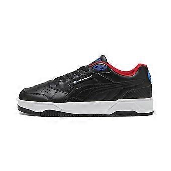 Puma Herren-Sneaker im BMW M Motorsport-Stil RBD Drive Low