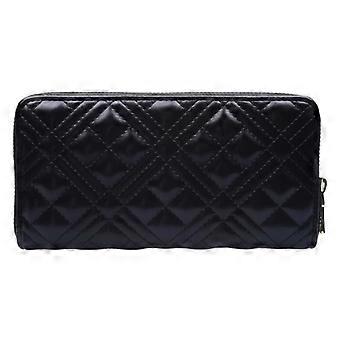 Love Moschino Damen-/Damen-Gesteppte Logo-Handtasche